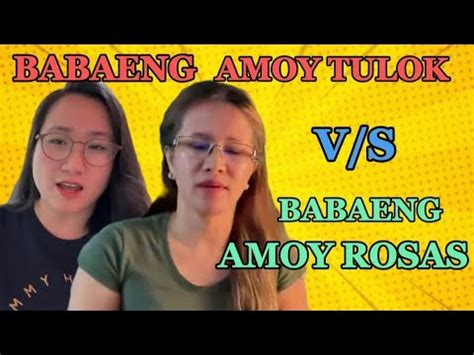Binantot ni Sabel Ang Unan na Amoy Tulok.
